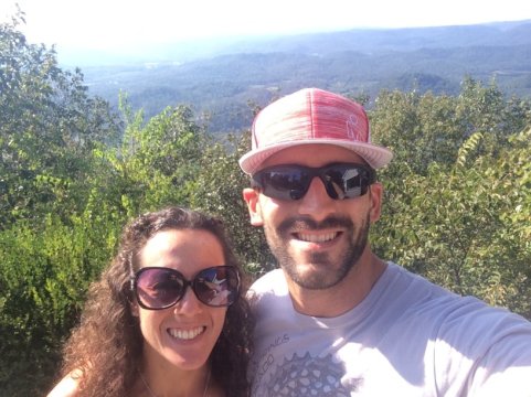 We have arrived in TN