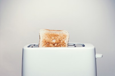 toast photo